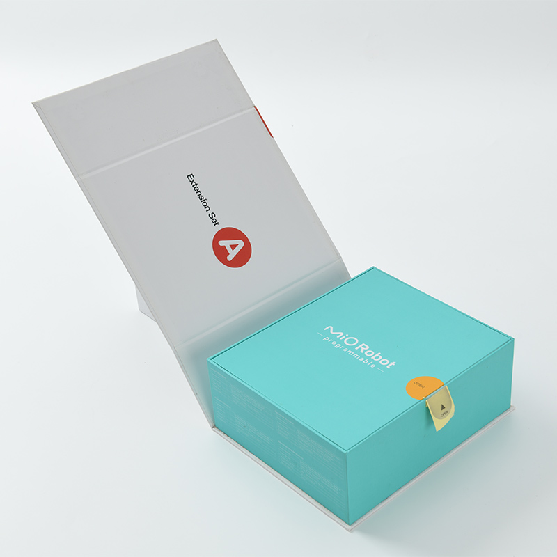 Packaging Box